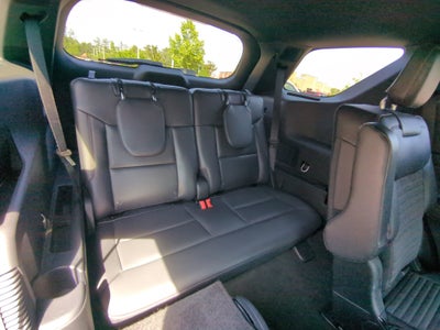 2026 Ford Explorer ST-Line - Crossroads Courtesy Demo