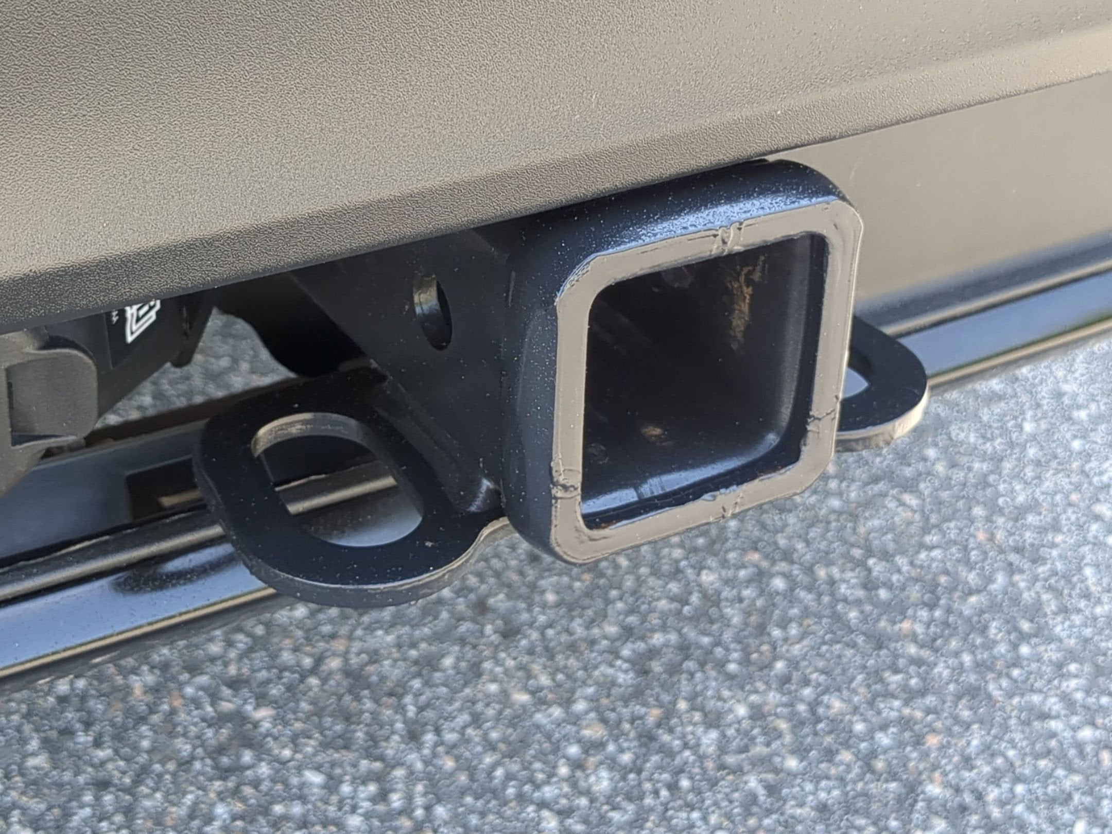 2026 Ford Explorer ST-Line - Crossroads Courtesy Demo