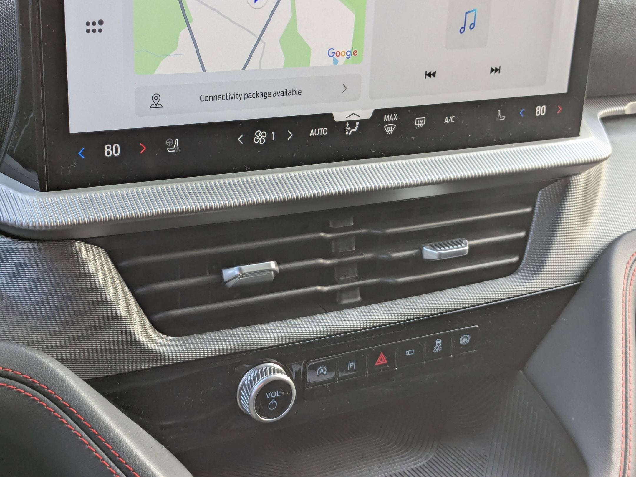2026 Ford Explorer ST-Line - Crossroads Courtesy Demo