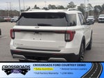 2026 Ford Explorer Platinum - Crossroads Courtesy Demo