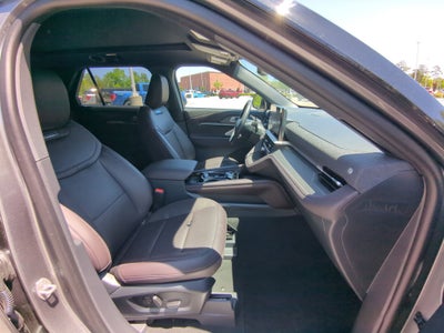 2026 Ford Explorer Platinum - Crossroads Courtesy Demo