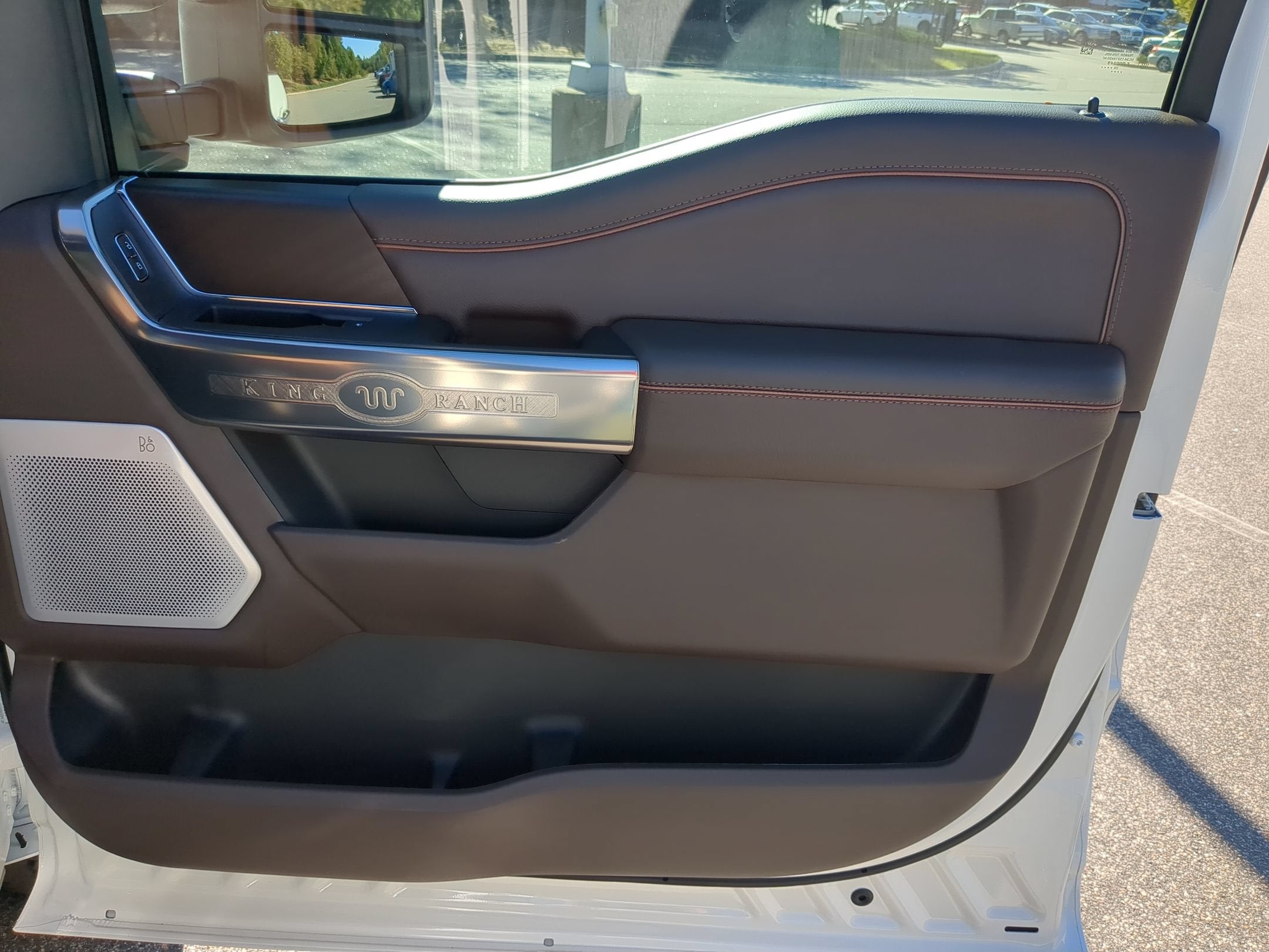 2027 Ford Super Duty F-250 SRW King Ranch