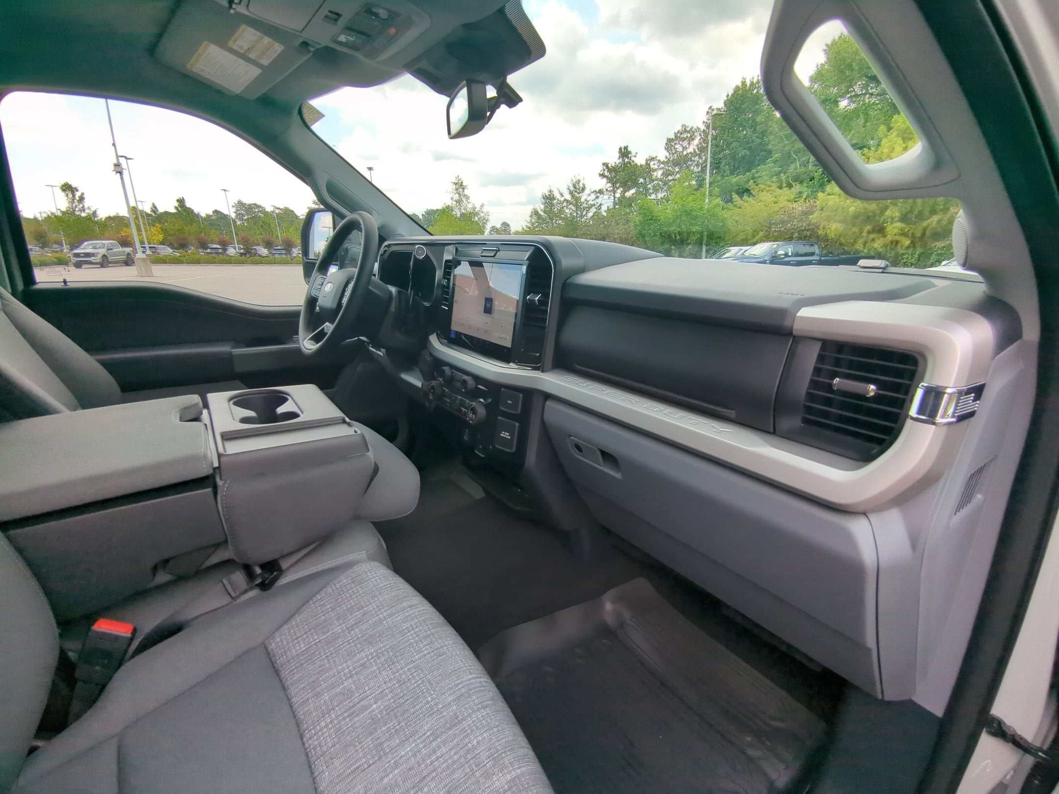 2026 Ford Super Duty F-250 SRW XLT
