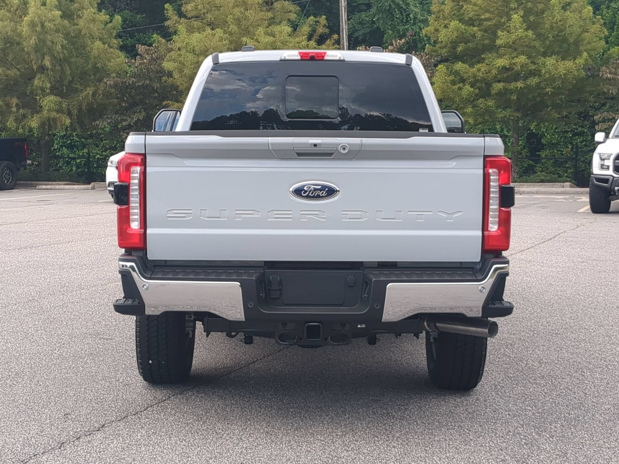 2026 Ford Super Duty F-250 SRW XLT