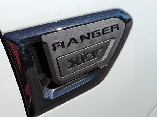 2023 Ford Ranger XLT in Apex, NC, NC - Crossroads Cars