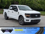 2024 Ford F-150 STX - Crossroads Courtesy Demo