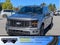 2025 Ford F-150 STX - Crossroads Courtesy Demo