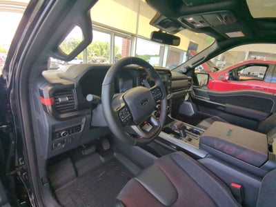 2026 Ford F-150 Raptor R