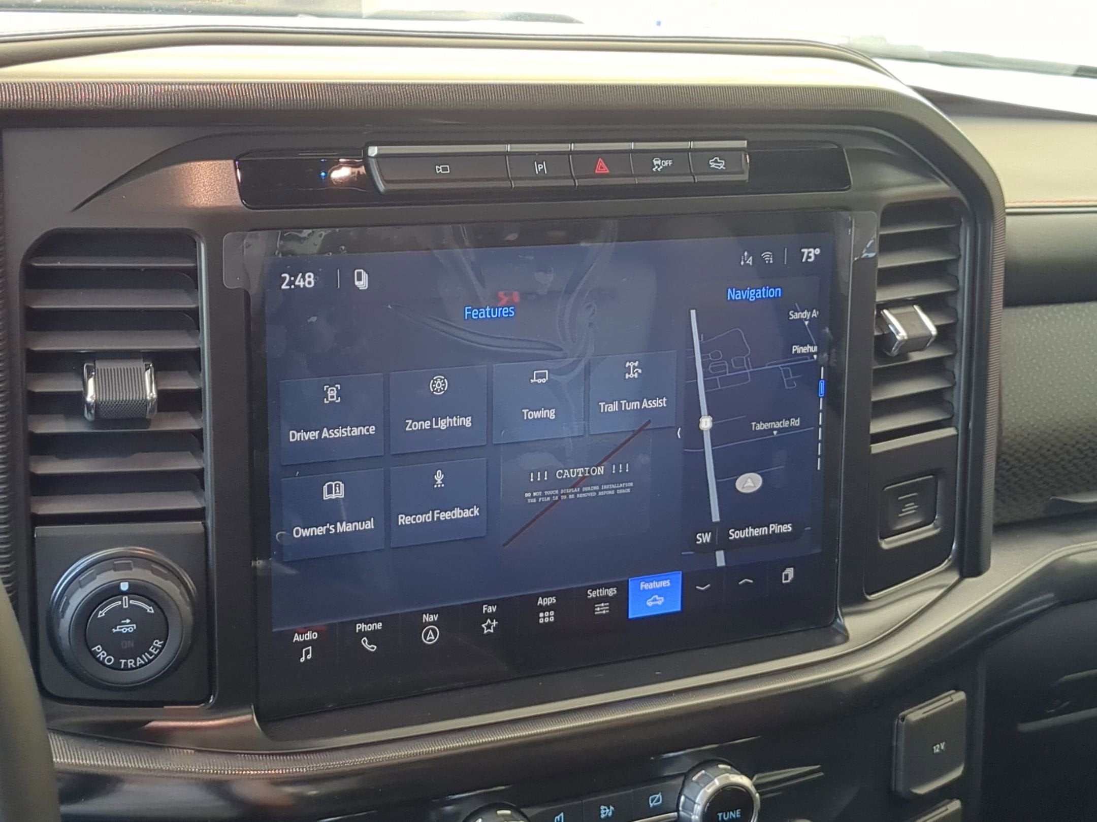 2026 Ford F-150 Raptor R