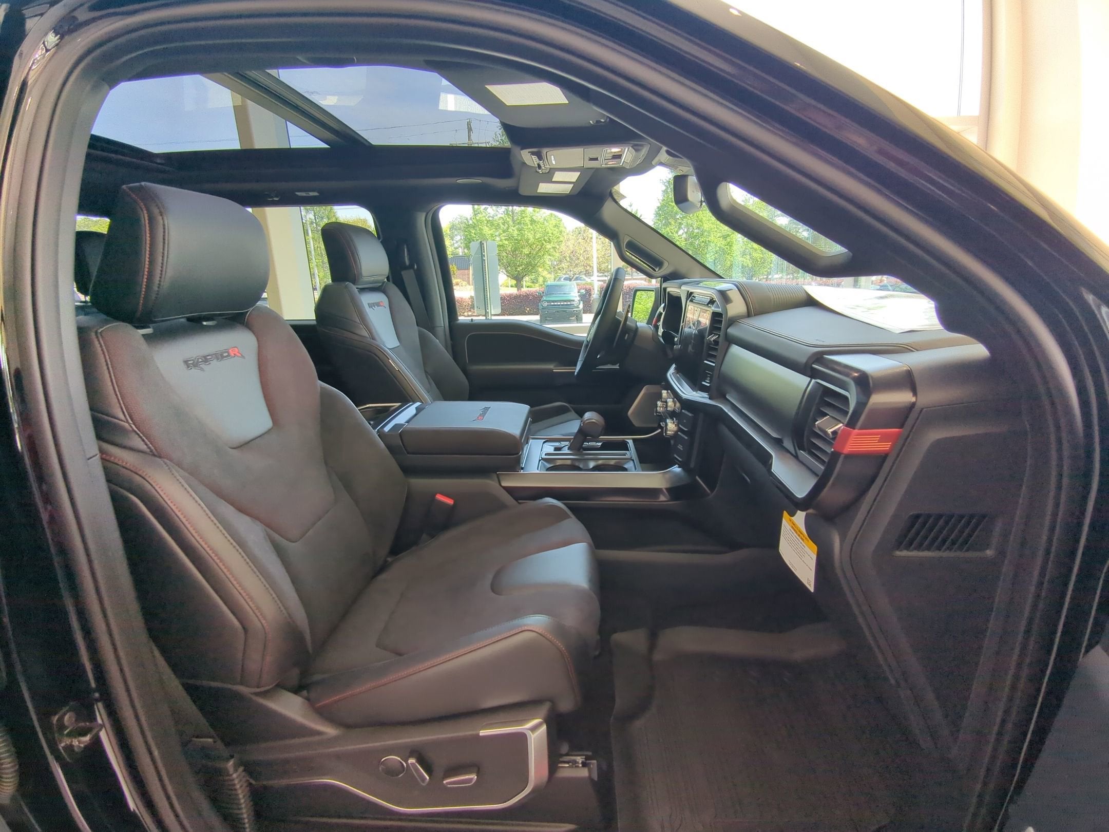 2026 Ford F-150 Raptor R