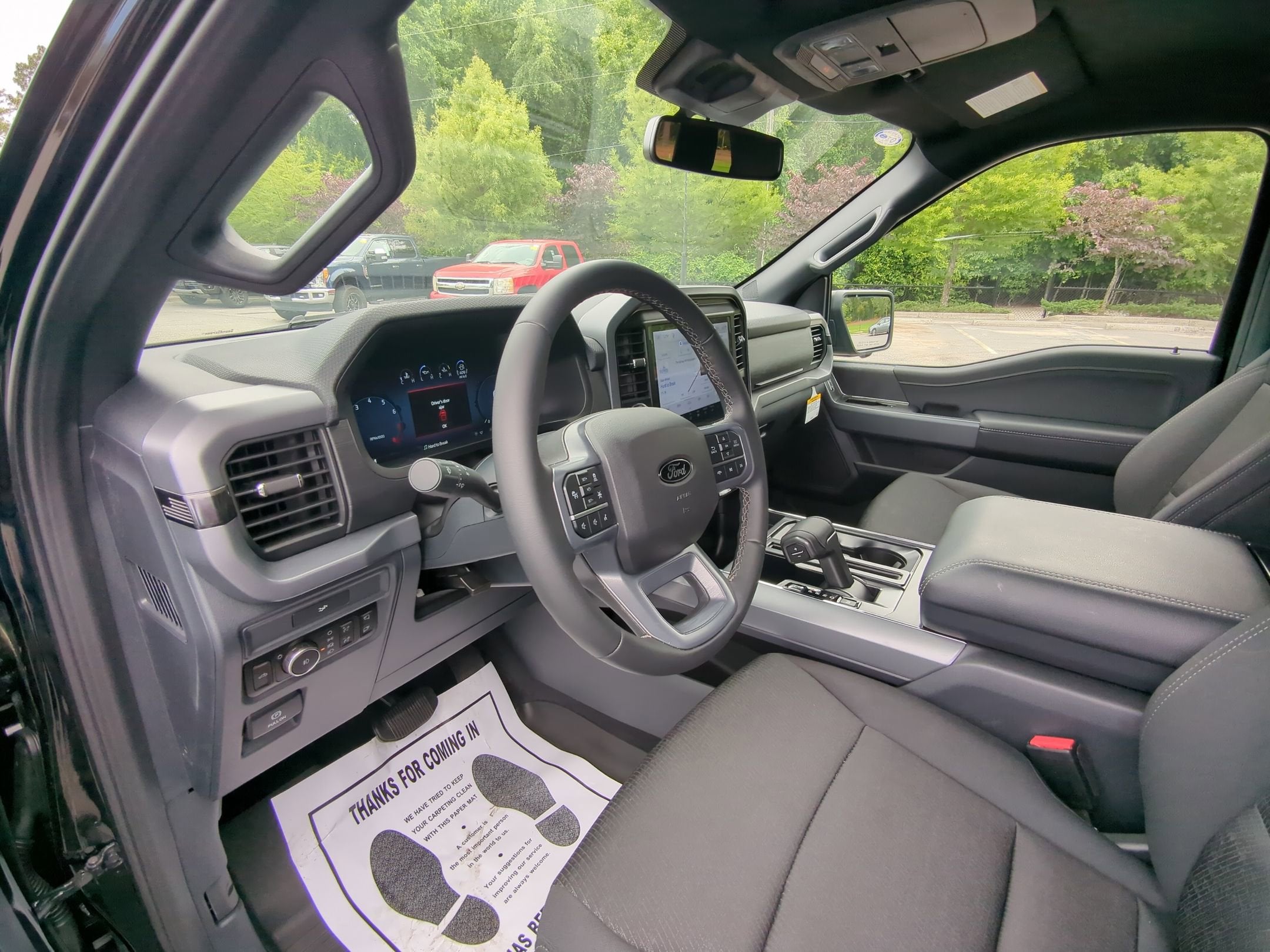 2026 Ford F-150 XLT - Crossroads Courtesy Demo