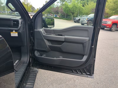 2026 Ford F-150 XLT - Crossroads Courtesy Demo