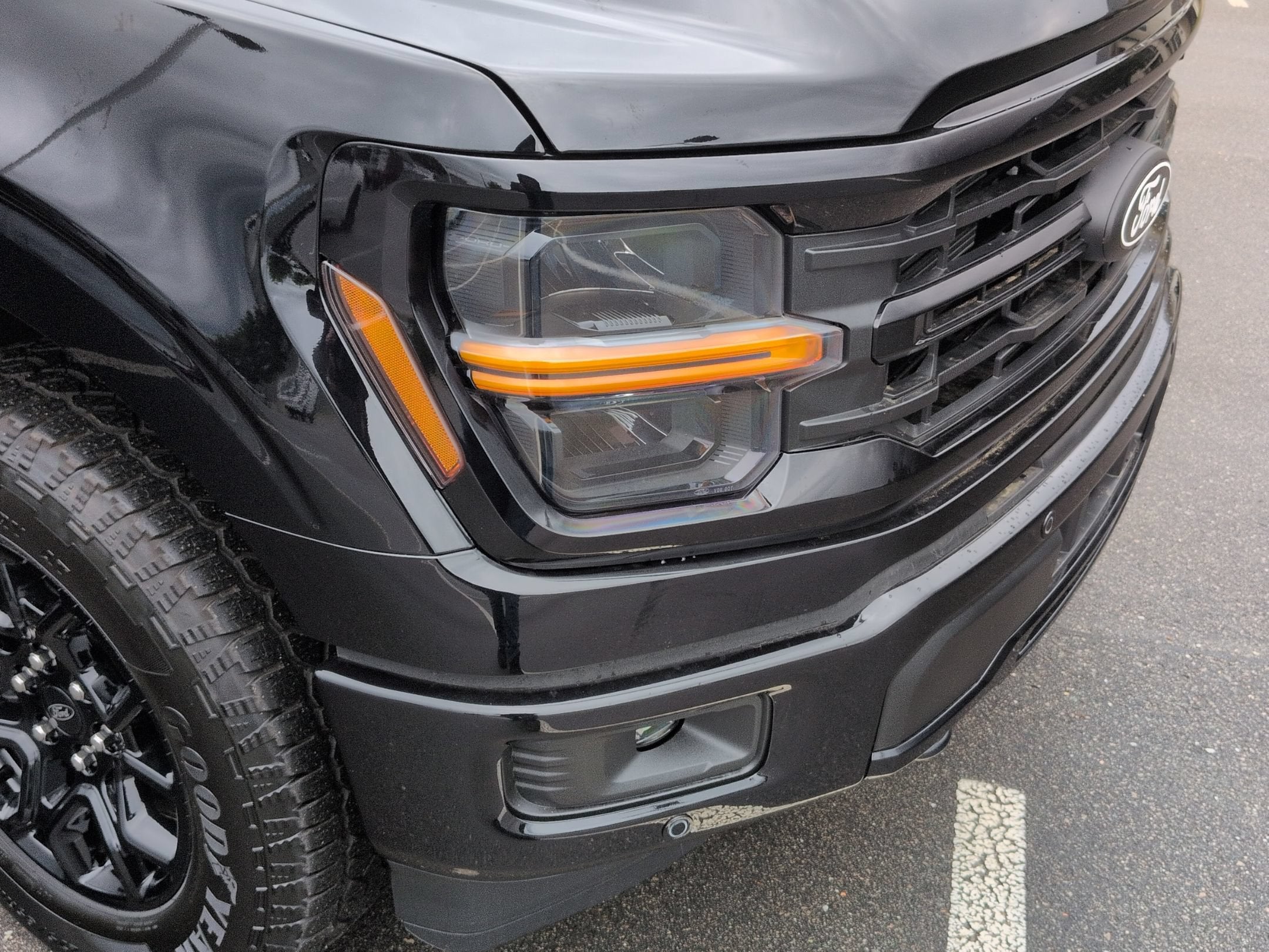 2026 Ford F-150 XLT - Photo 10