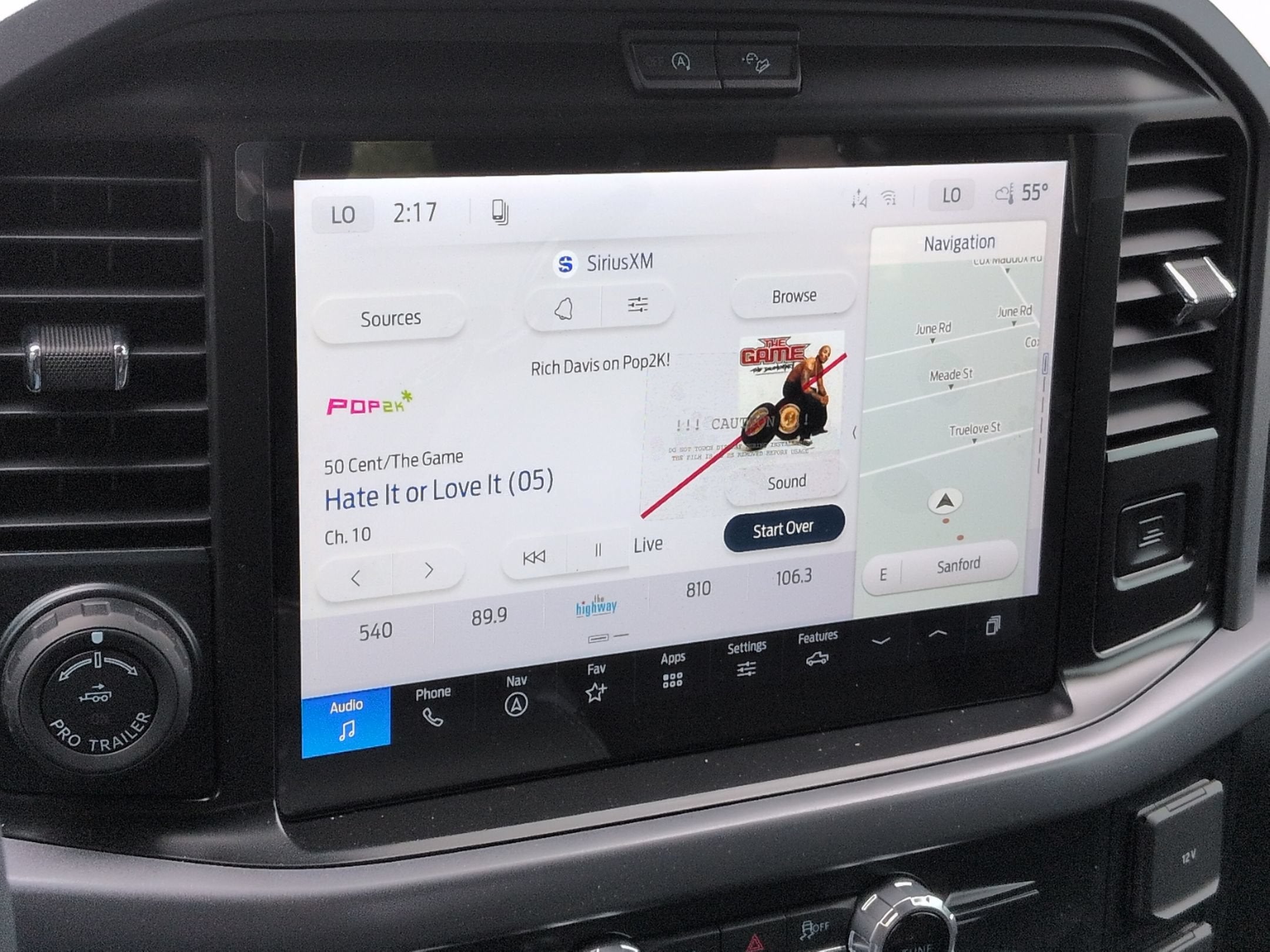 2026 Ford F-150 XLT - Photo 23