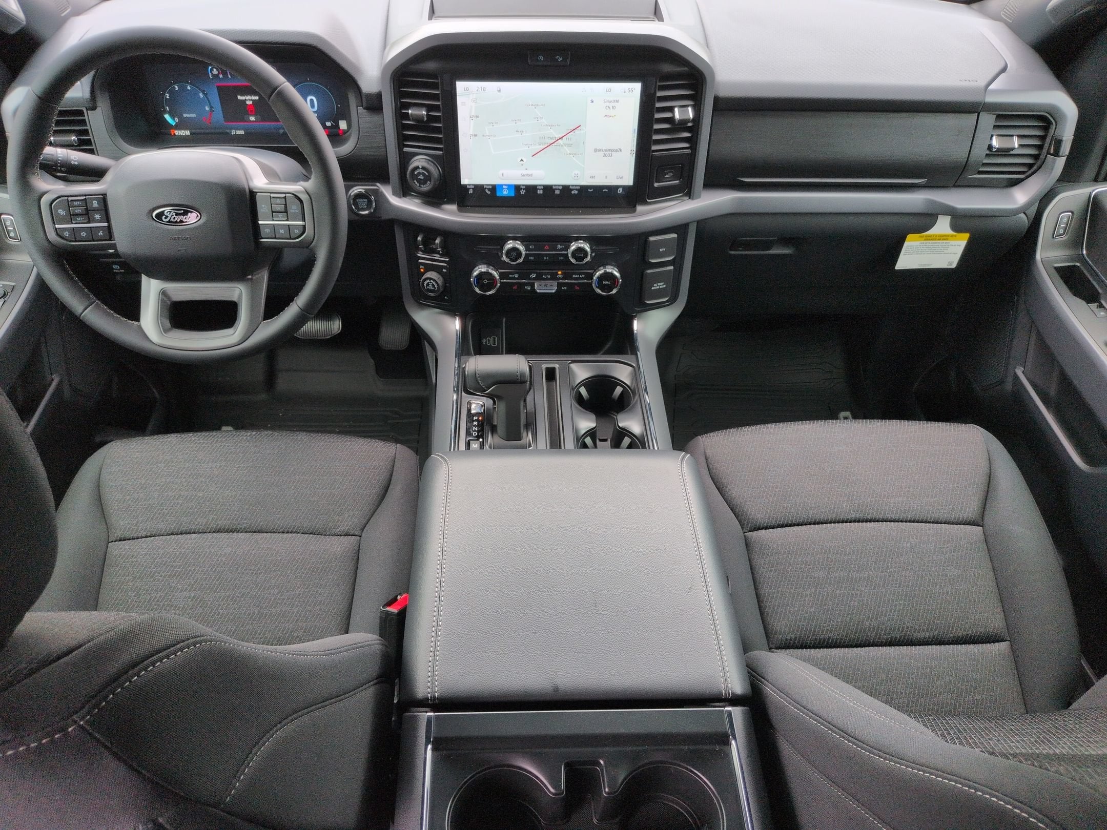 2026 Ford F-150 XLT - Photo 31