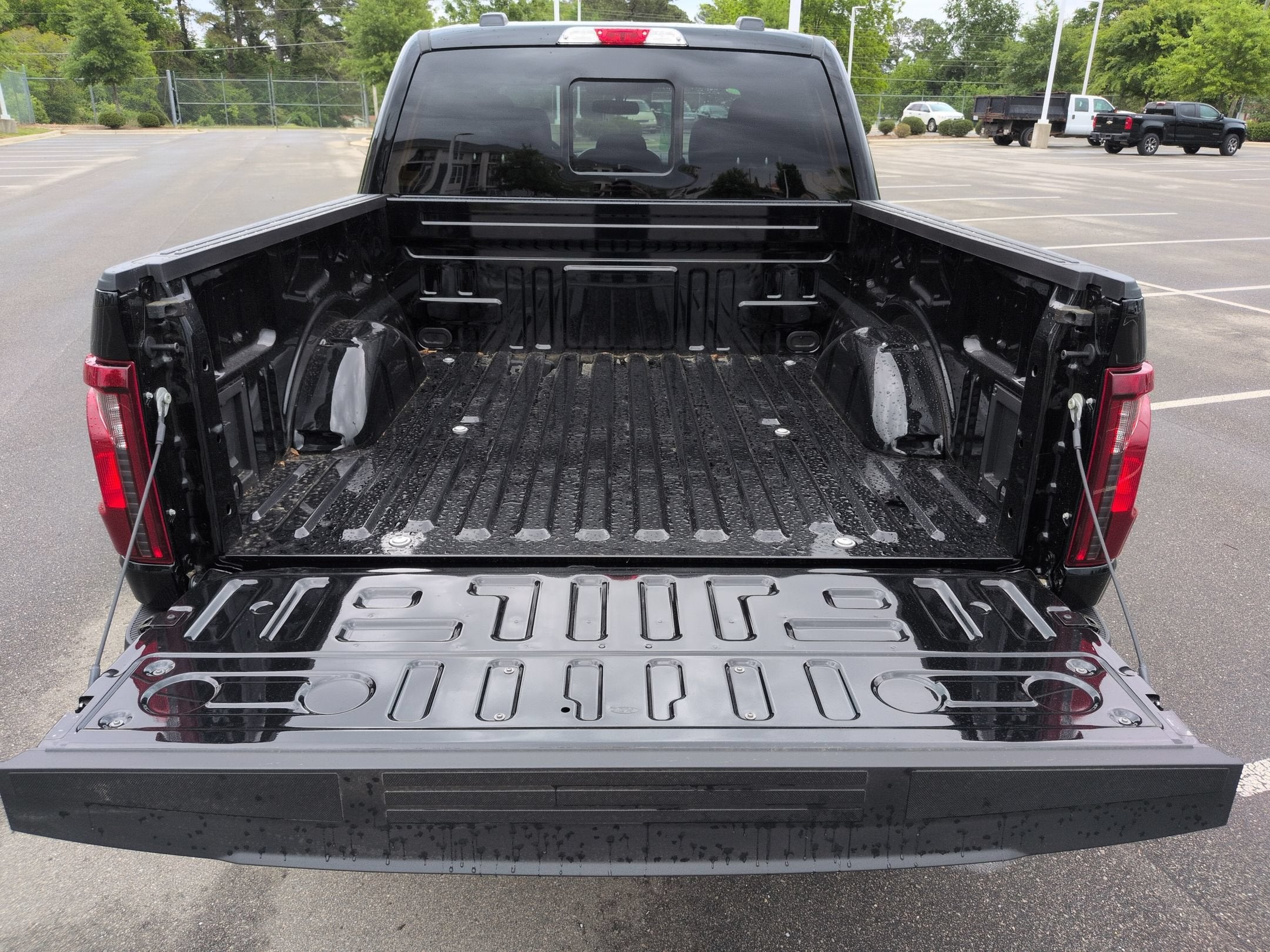 2026 Ford F-150 XLT - Photo 32