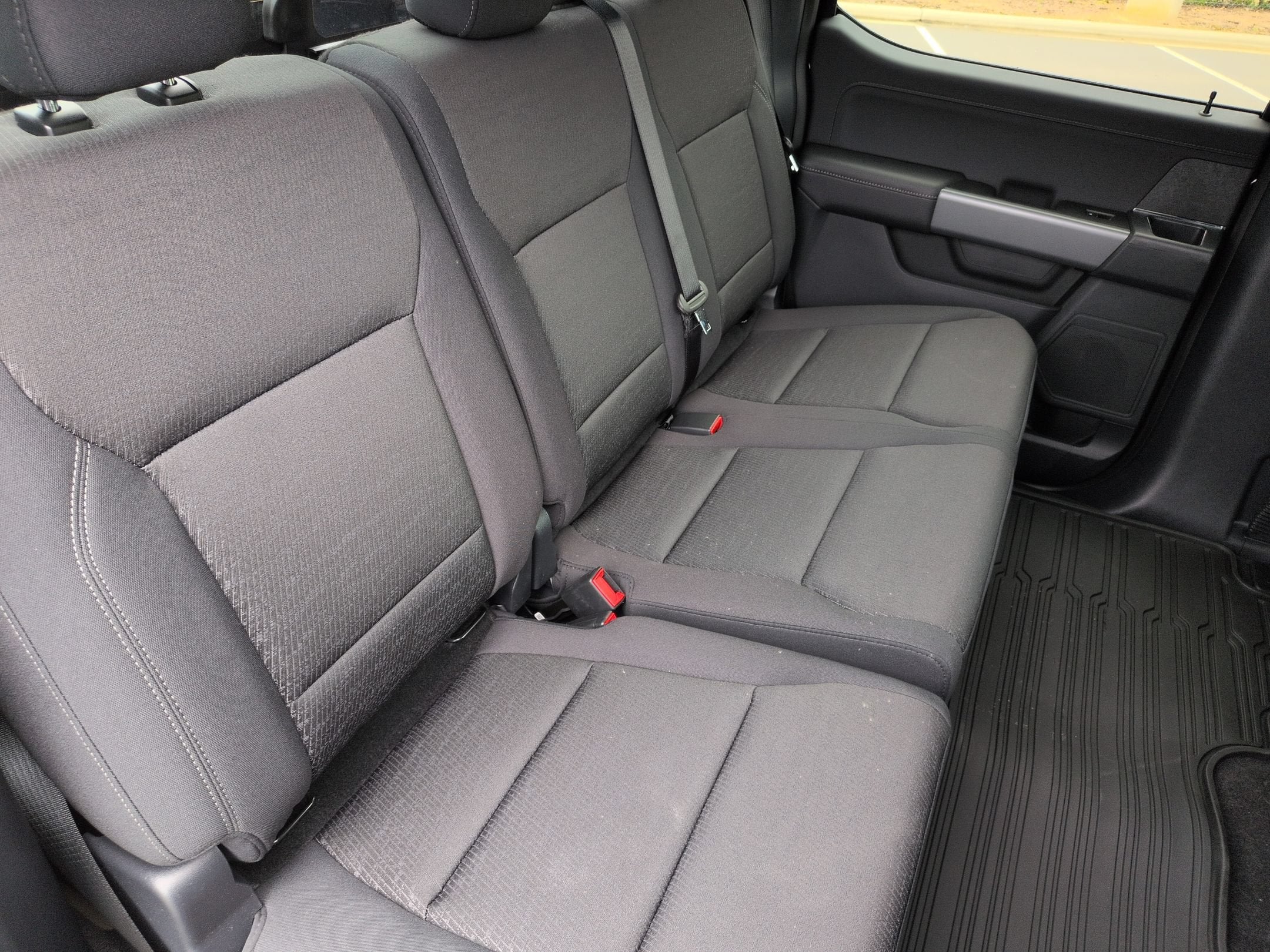 2026 Ford F-150 XLT - Photo 33