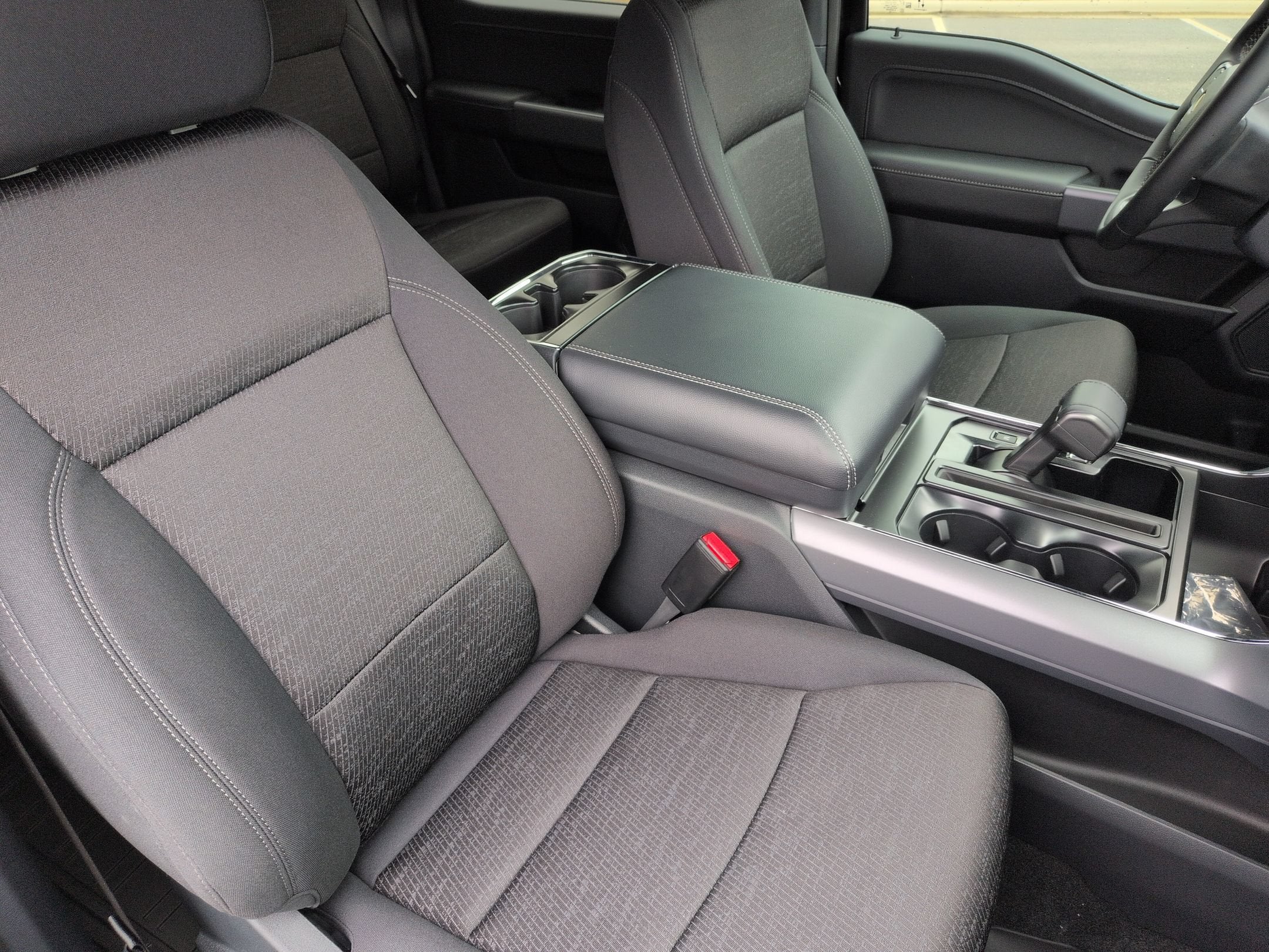 2026 Ford F-150 XLT - Photo 35