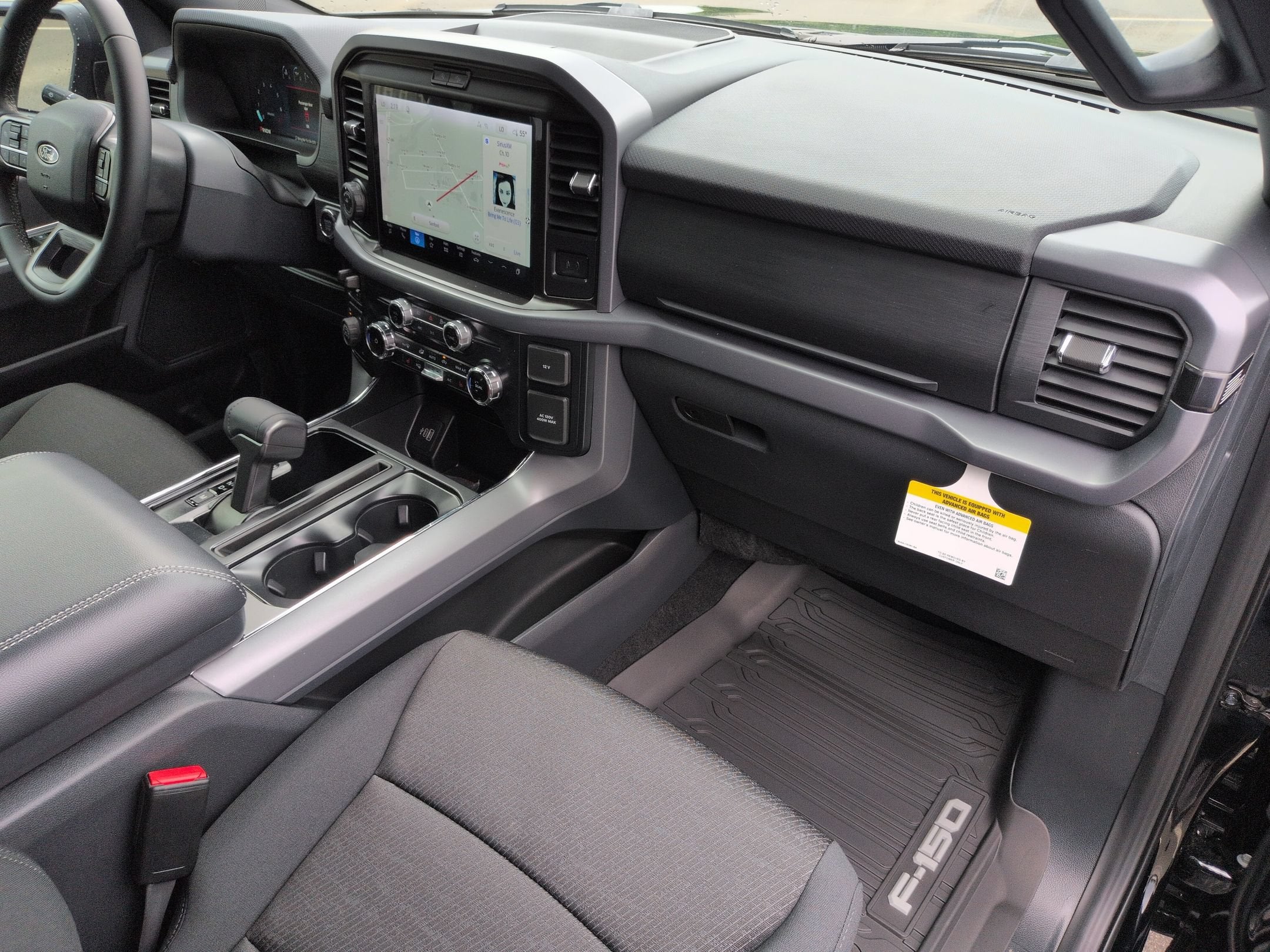 2026 Ford F-150 XLT - Photo 36