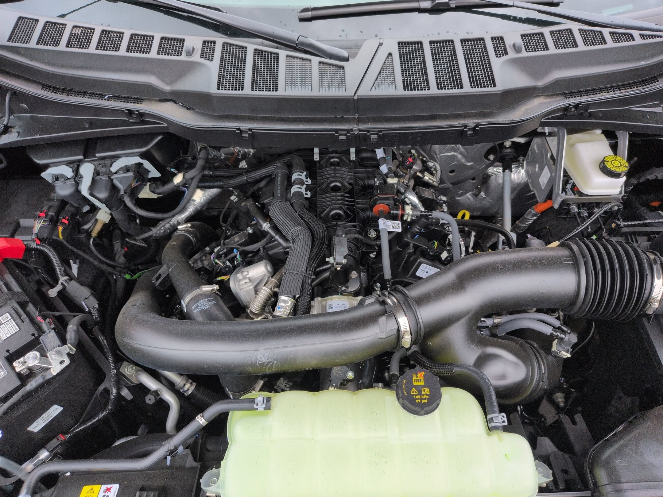 2026 Ford F-150 XLT - Photo 37