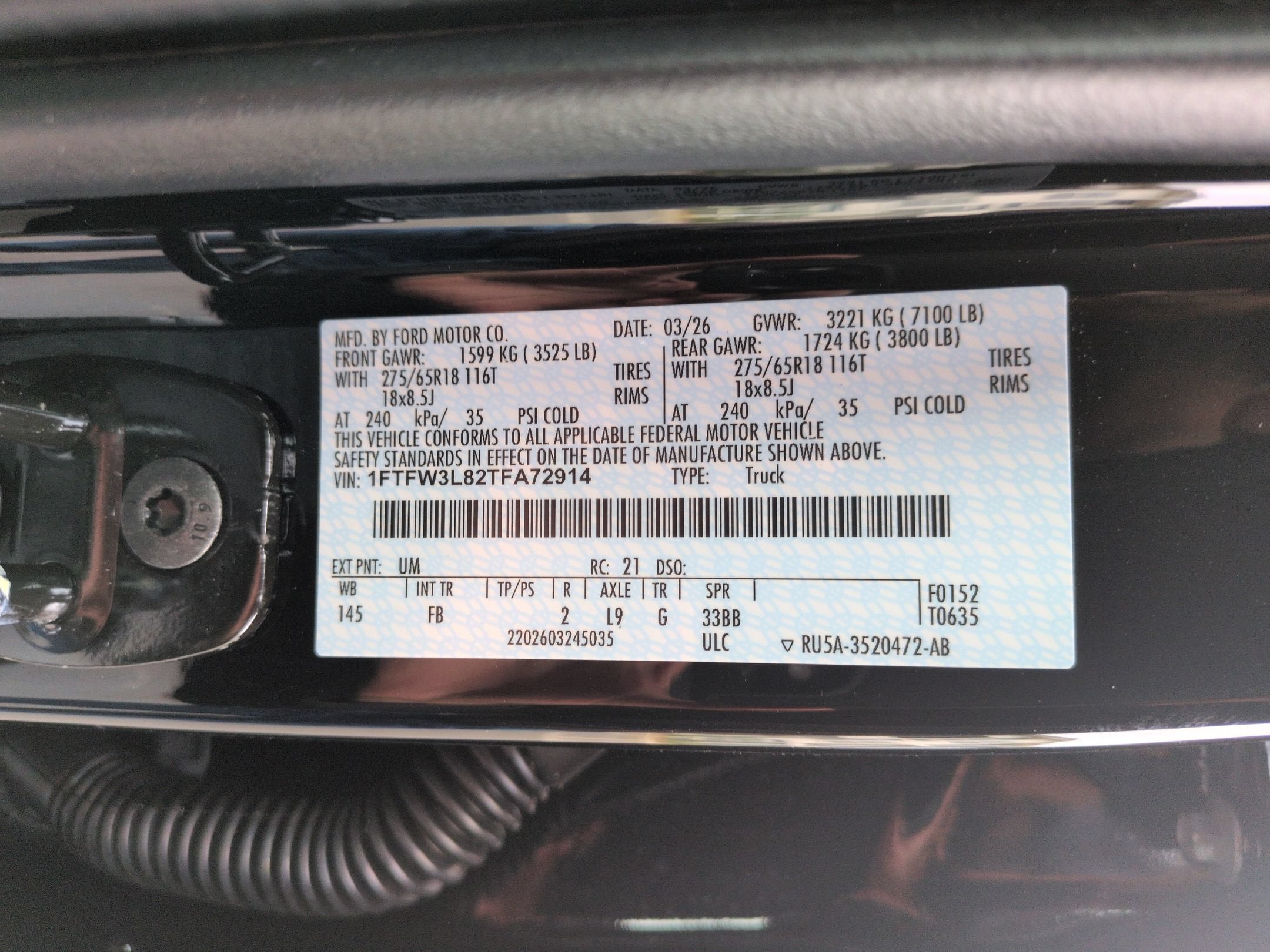 2026 Ford F-150 XLT - Photo 38