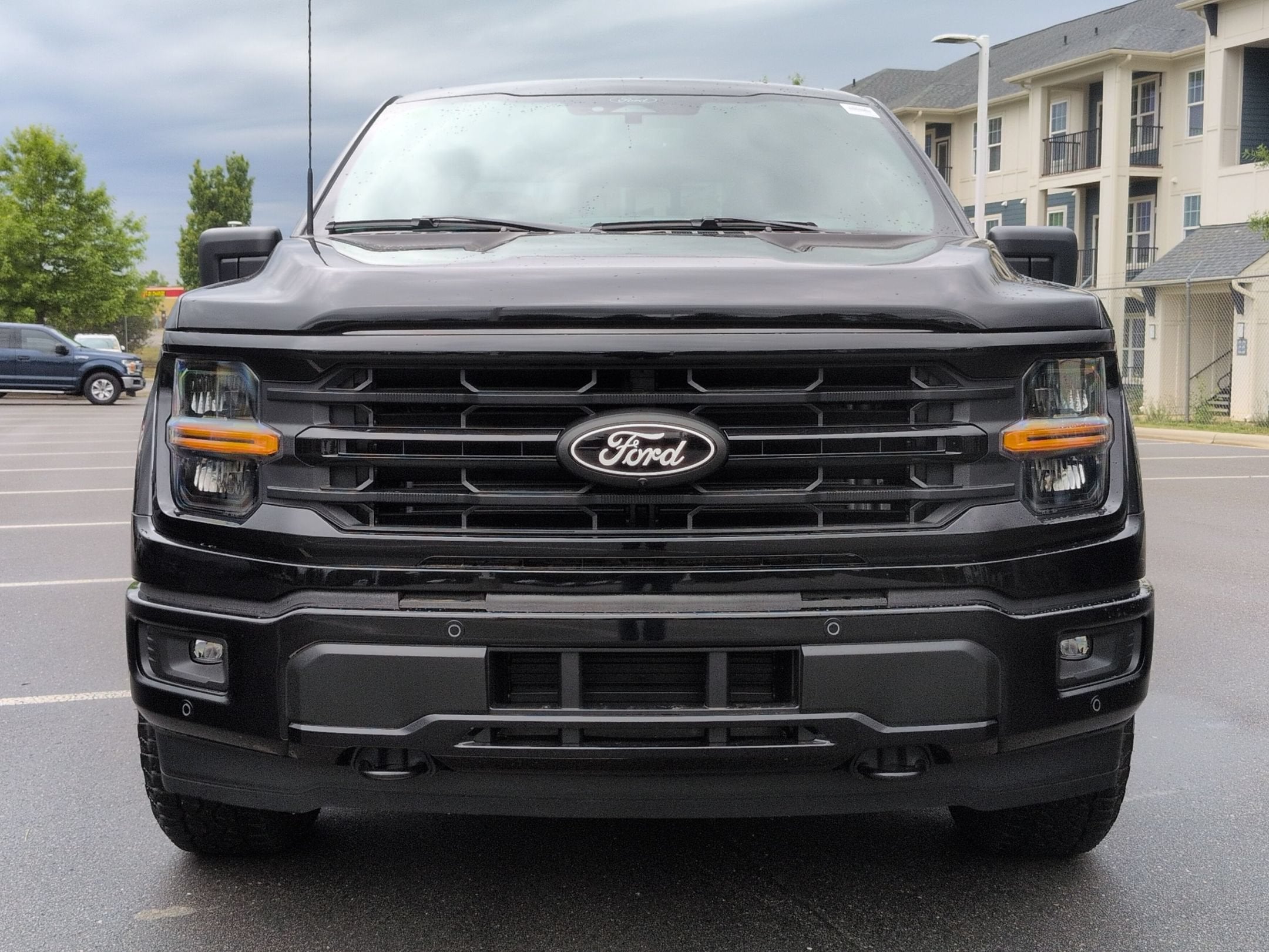 2026 Ford F-150 XLT - Photo 9