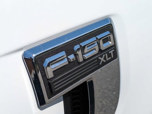 2024 Ford F-150 XLT in Apex, NC, NC - Crossroads Cars