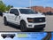 2025 Ford F-150 XLT - Crossroads Courtesy Demo