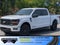 2025 Ford F-150 XLT - Crossroads Courtesy Demo