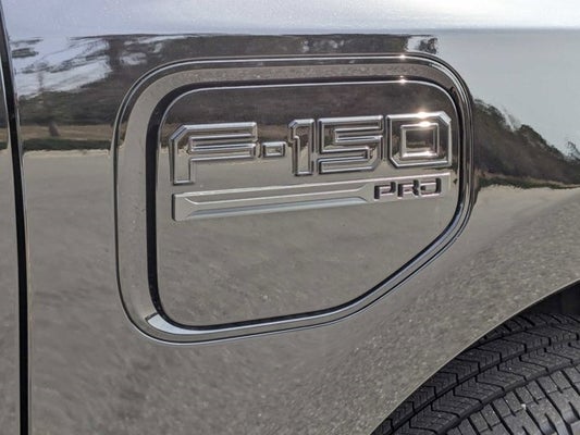 2023 Ford F-150 Lightning Pro in Apex, NC, NC - Crossroads Cars