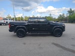 2026 Chevrolet Colorado 4WD Trail Boss