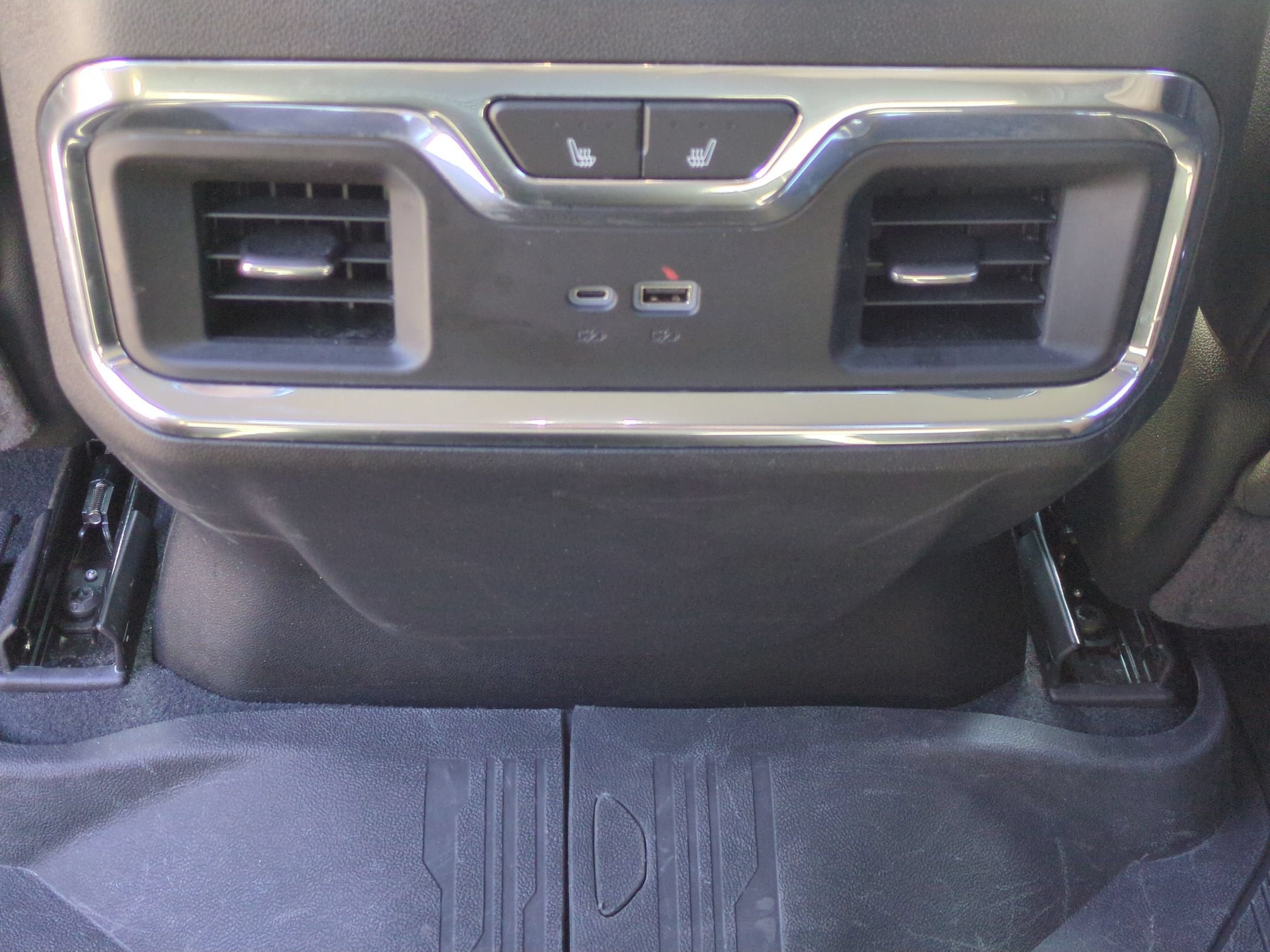2024 GMC Sierra 2500HD SLT