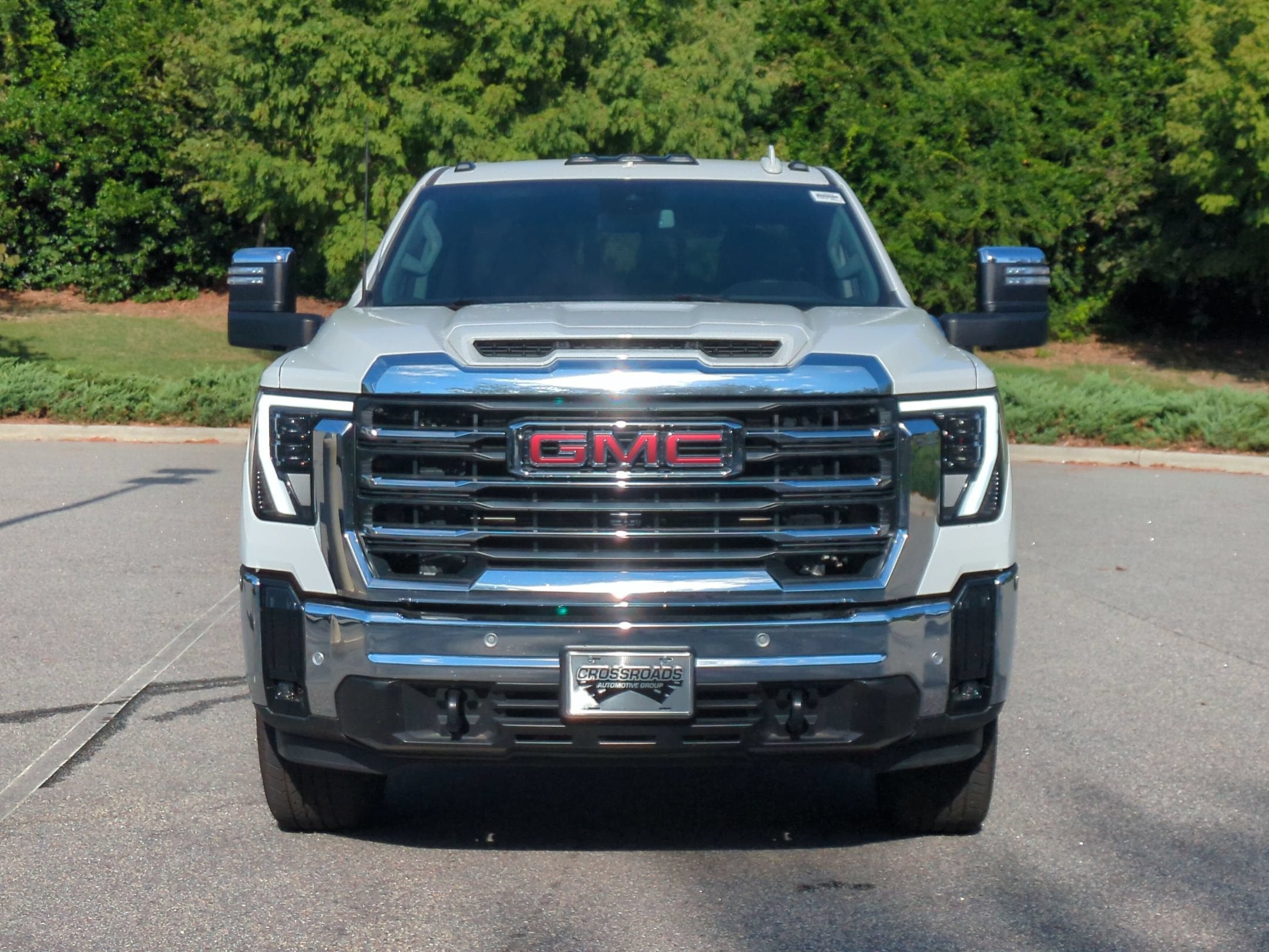 2024 GMC Sierra 2500HD SLT