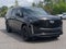 2024 Cadillac Escalade ESV 4WD Sport Platinum