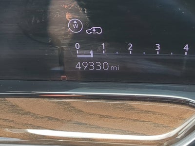 2024 Cadillac Escalade ESV 4WD Sport Platinum