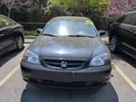 2002 Honda Civic EX