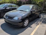 2002 Honda Civic EX