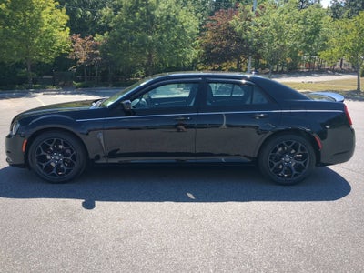 2020 Chrysler 300 300S