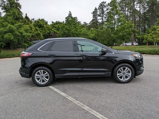 2019 Ford Edge SEL in Apex, NC, NC - Crossroads Cars