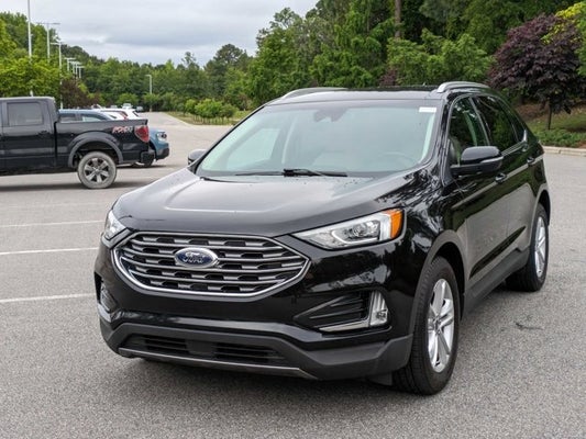 2019 Ford Edge SEL in Apex, NC, NC - Crossroads Cars