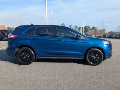 2023 Ford Edge SE