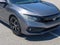 2021 Honda Civic Sedan Sport