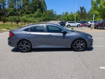 2021 Honda Civic Sedan Sport
