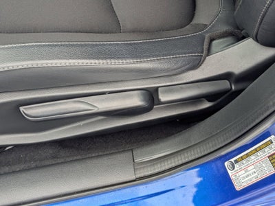 2020 Honda Civic Sedan Sport