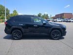 2023 Toyota RAV4 Adventure