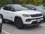 2023 Jeep Compass Altitude