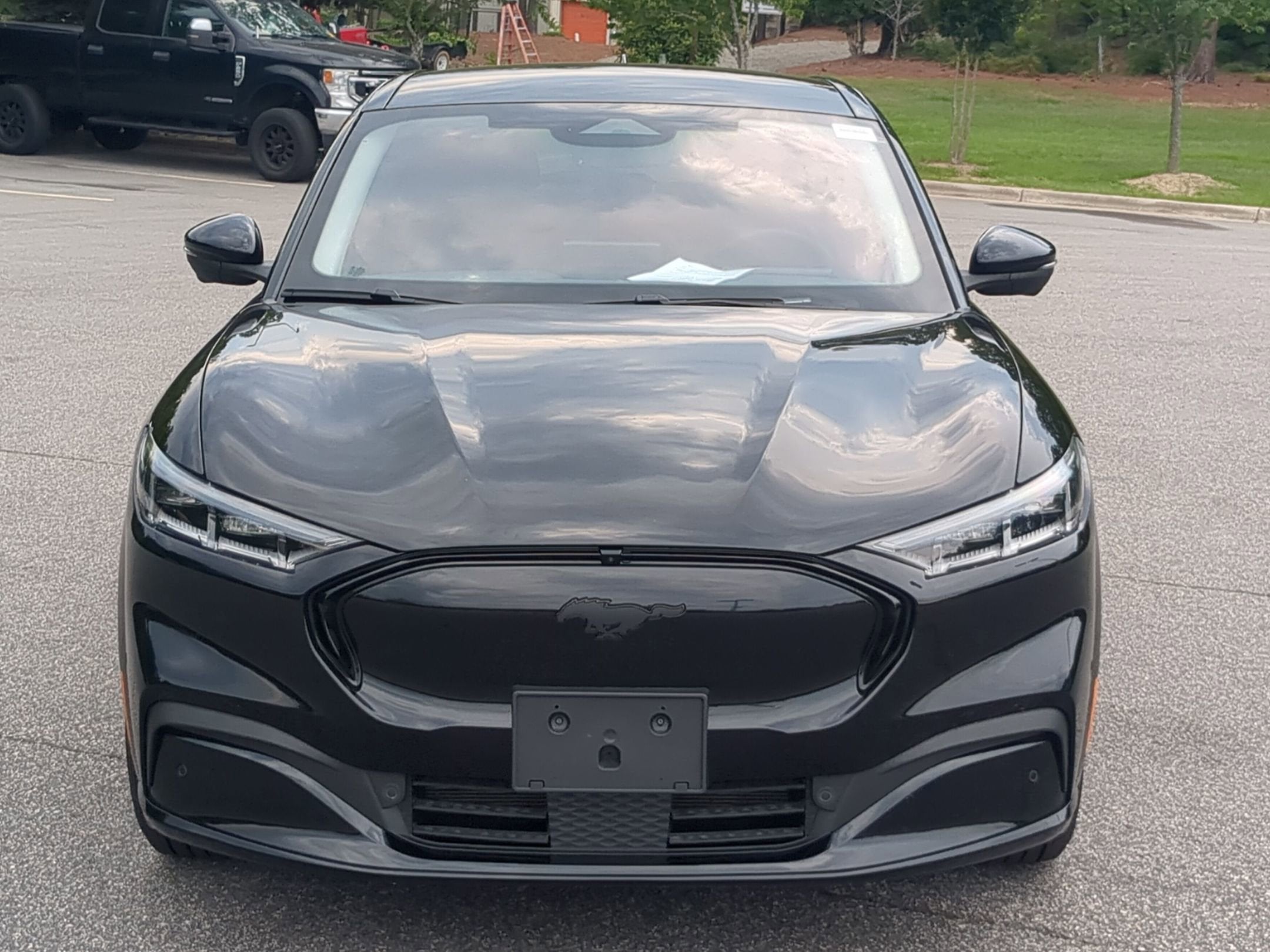 2023 Ford Mustang Mach-E Premium