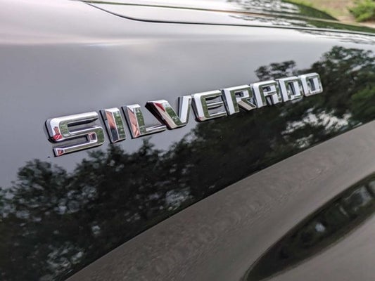 2019 Chevrolet Silverado 1500 RST in Apex, NC, NC - Crossroads Cars