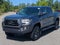 2022 Toyota Tacoma 4WD SR5