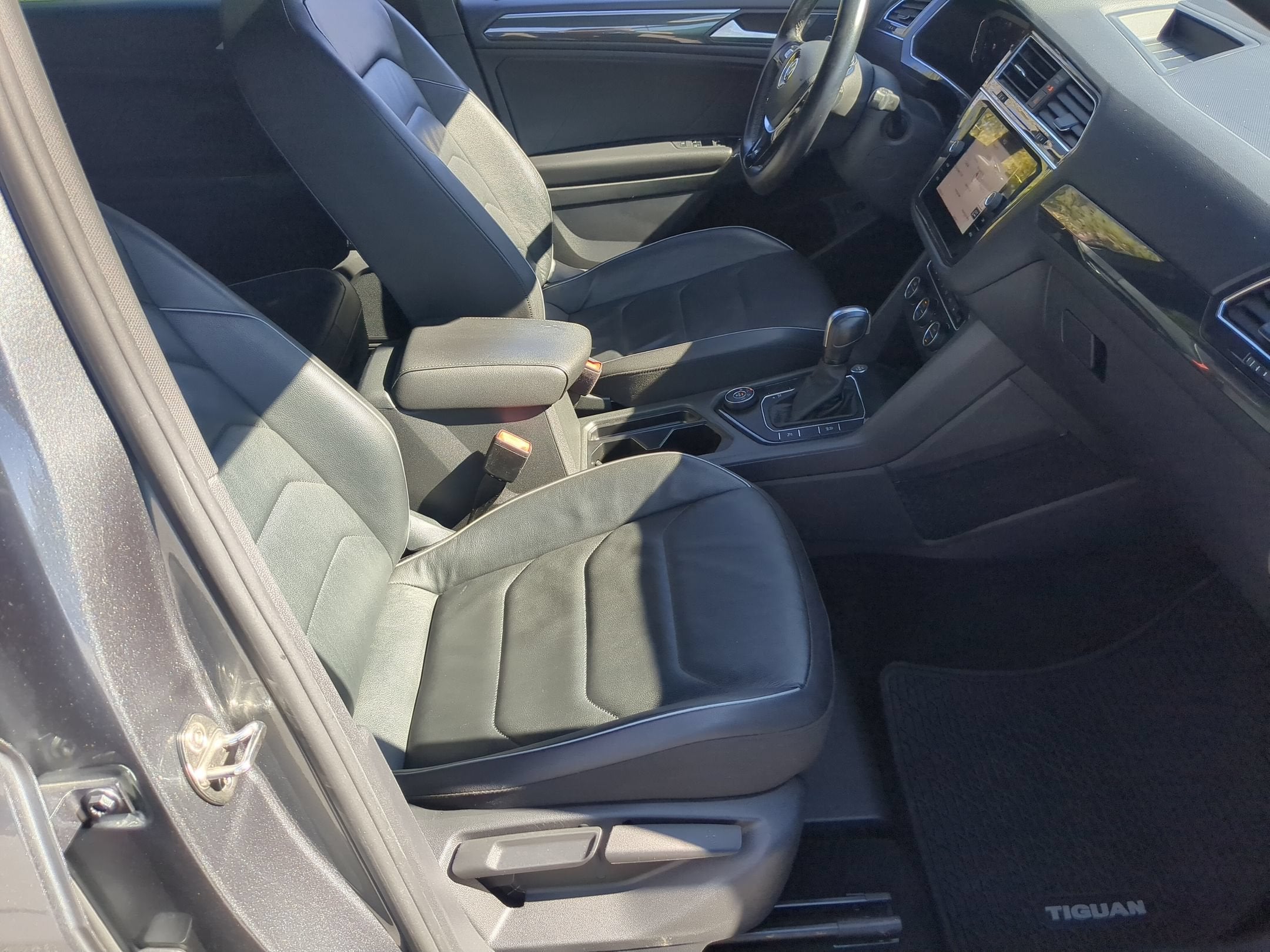 2020 Volkswagen Tiguan SEL Premium R-Line